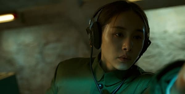 The Three-Body Problem Ep. 17 Review: Science Grandma's Haunted House