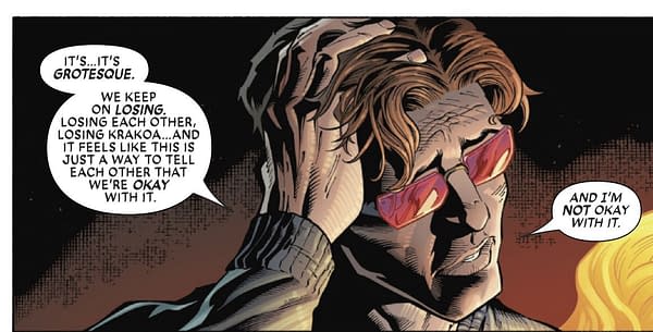 Marvel Wednesday Spoilers