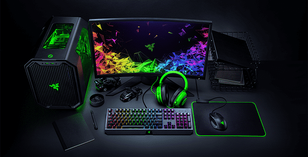 Razer Releases Some Familiar Items Designed for "Value-Conscious Gamers"