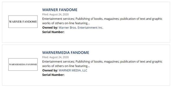 WarnerMedia Looking to FanDome-inate Virtual Convention Scene?