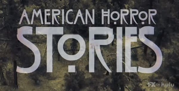 american horror