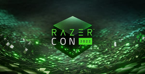 Razer Announces Date For Virtual RazerCon 2022