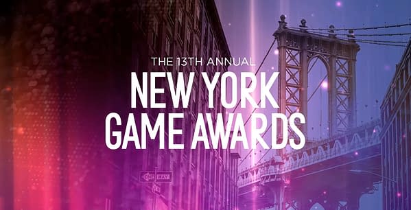 2024 New York Game Awards Announces Its Winners