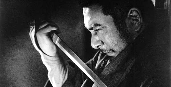 Zatoichi the TV Series: All Four Seasons Now Streaming on Tubi