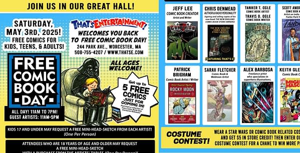 FCBD