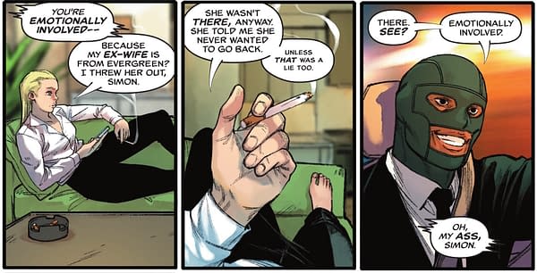 Absolute Superman Absolute Green Lantern