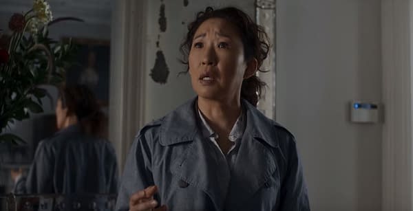 'Killing Eve' S02, Ep03: "The Very Hungry Caterpillar" Turns up the Suspense (SPOILER REVIEW)