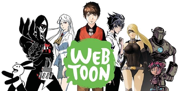 WEBTOON Releases New TV Spot "Find Yours" During 