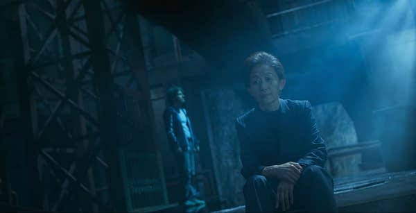 The Three-Body Problem Ep19 Review: Cult Leaders and Math Whizzes