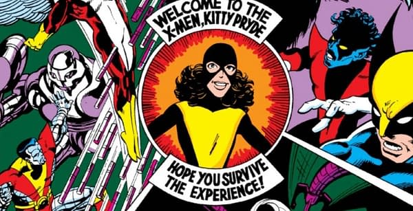 Juggernaut & The Election of The New X-Men (Hellfire Gala XSpoilers)