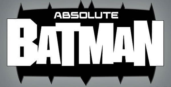 Absolute Batman #1 Gets Second Print, Will Sell Quarter Of A Million