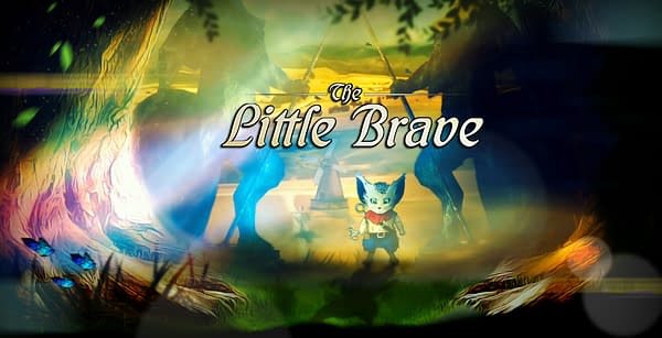 The Little Brave