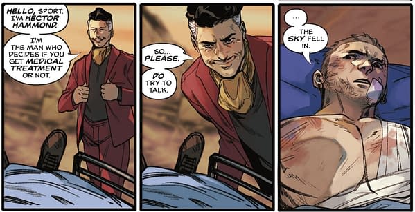 Absolute Green Lantern (Spoilers)