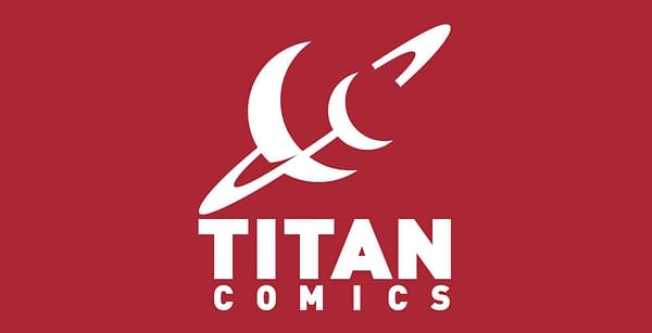Titan Looking To Employ A Comics Fan As Direct Market Sale Coordinator