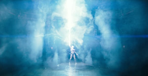 Masters Of The Universe Trailer Released, And It Has The POWER!!!