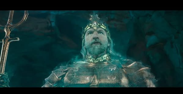 'Aquaman' is the Live-Action 'Atlantis: The Lost Empire'