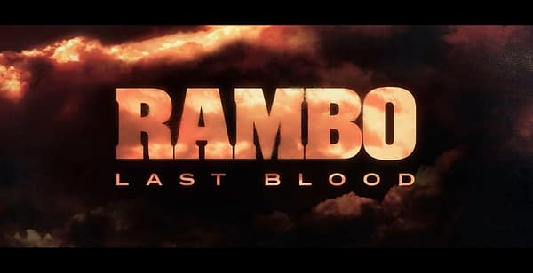Sylvester Stallone Stars in First Teaser Trailer for 'Rambo V: Last Blood'