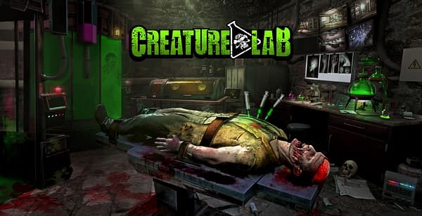 Creature Lab Drops A New Free Demo For Steam Next Fest