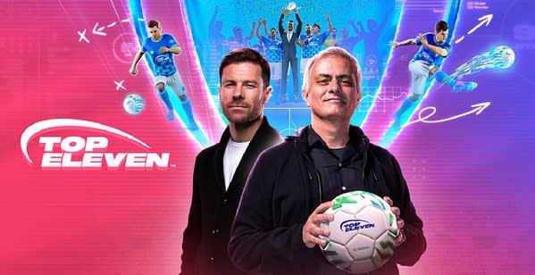 Top Eleven Event Celebrates Iconic English Football Moments
