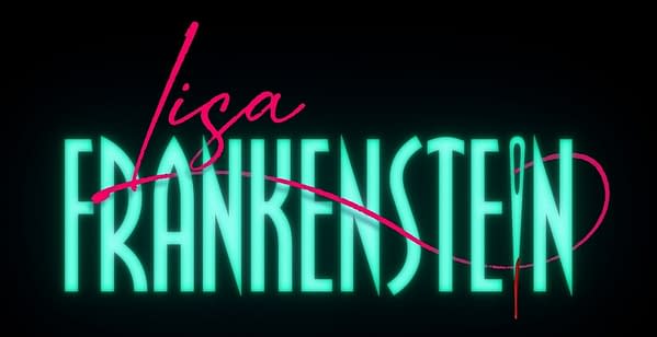 Lisa Frankenstein: First Look At Diablo Cody And Zelda William's Film