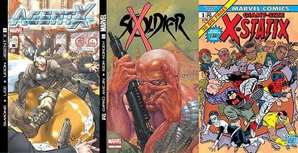 Tom Brevoort Says Bill Jemas Renamed Xbooks To Stop Paying Rob Liefeld
