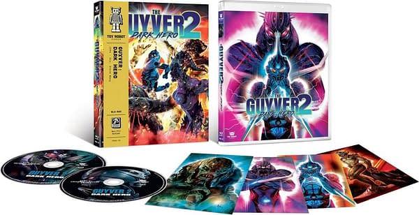 Blu-ray On My Mind: Kubrick, Barbarian, A New Label, & More