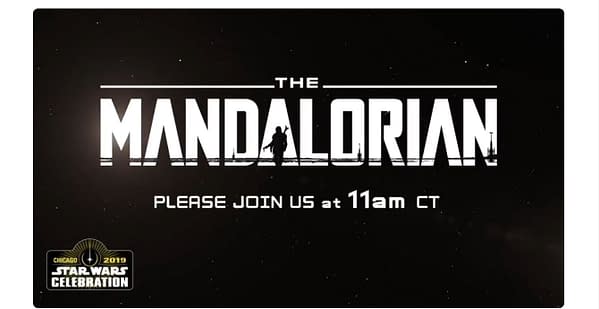 Watch 'The Mandalorian' Panel at Star Wars Celebration Chicago [SWCC]
