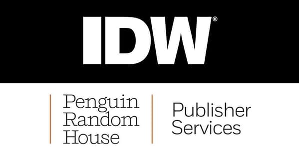 Diamond Responds To IDW Distriubution Announcement I Haven't Seen