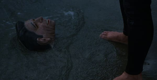 Point Break Returns To Theaters in 4K For Its 35th Anniversary