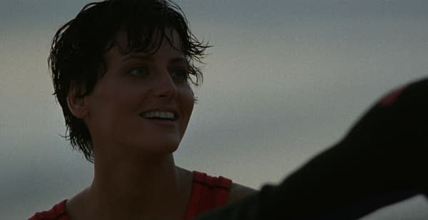 Point Break Returns To Theaters in 4K For Its 35th Anniversary