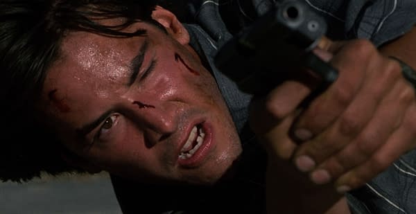 Point Break Returns To Theaters in 4K For Its 35th Anniversary