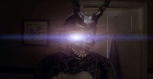 Donnie Darko Returns To Theaters For Its 25th Anniversary in October