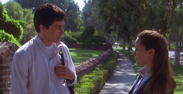Donnie Darko Returns To Theaters For Its 25th Anniversary in October