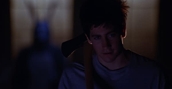 Donnie Darko Returns To Theaters For Its 25th Anniversary in October