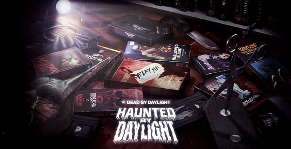 Dead by Daylight Reveals Massive October 2026 Halloween Content