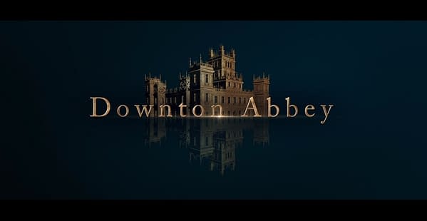 Return to 'Downton Abbey' in First Teaser Trailer for Feature Film