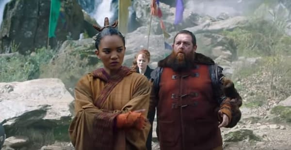 'Into the Badlands' Season 3, Episode 11: "The Boar and the Butterfly" Sets the Stage (SPOILER REVIEW)