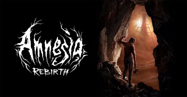 Frictional Games Announces "Amnesia: Rebirth" For Fall 2020