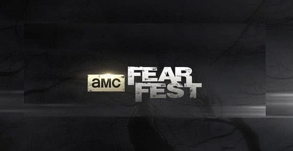 AMC FearFest Line-Up Fully Revealed For 2020