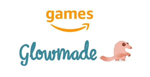 Amazon Games Partners With Glowmade For New Original IP