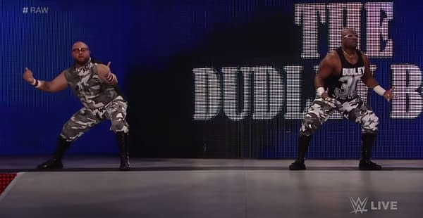 Dudley Boyz No More: D-Von Explains Why He And Bubba Have Split