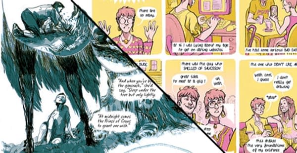 London Private Members Club Becomes Comica Comics Festival In March