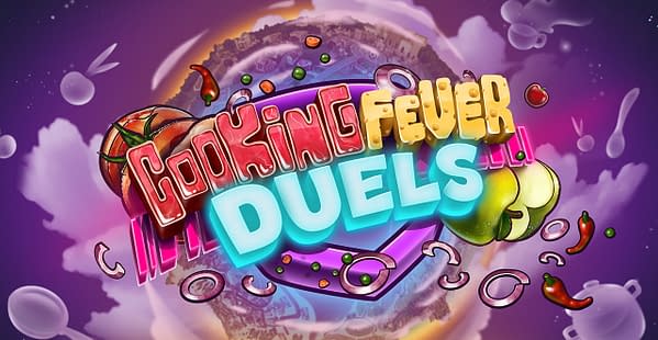 Cooking Fever Duels To Add PvP Battles This December