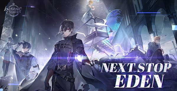 Lovebrush Chronicles Adds Eden With New Characters & Events