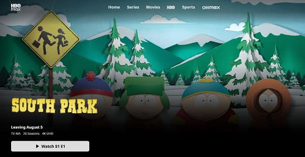 South Park