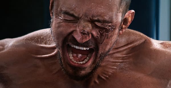 The Cut Director Sean Ellis on Desert Filming, Influences & More