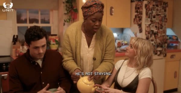 Doctor Who: Would Deleted Scenes have Made Season 2 Better? Nope