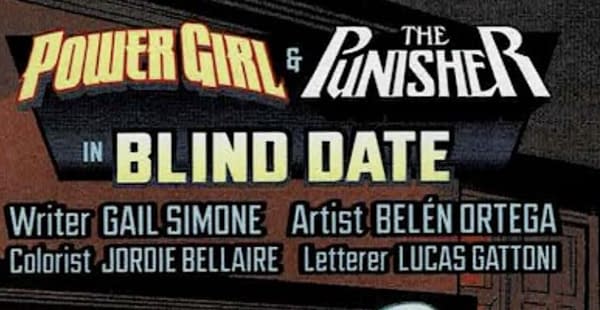 How Gail Simone Paid Tribute To Gerry Conway In Her Comics This Year