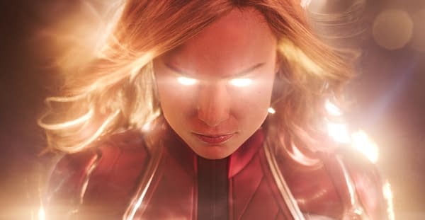 Captain Marvel 2: Nia DaCosta to Direct Sequel for Marvel Studios