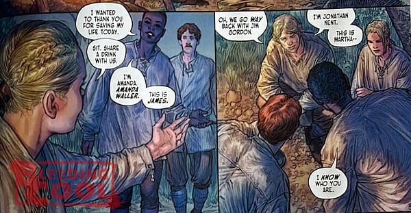 Days Of Future Past in Dark Knights Of Steel: Allwinter #1 Spoilers